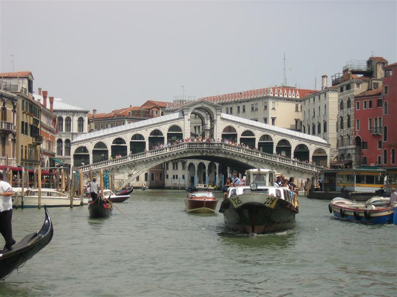 Venice 2598